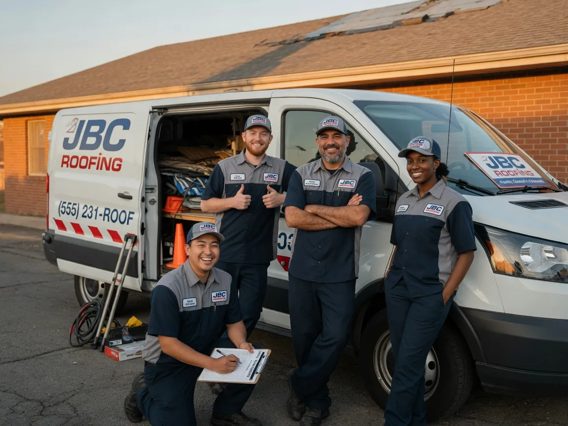 Roof Replacement company in Ethel, MS